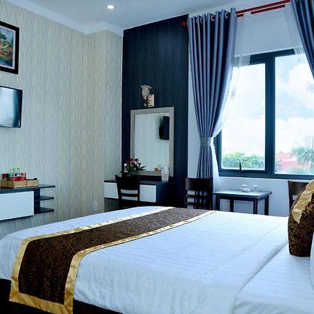 Buon Ma Thuot Hotel מראה חיצוני תמונה