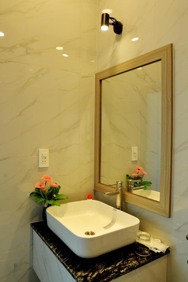 Buon Ma Thuot Hotel מראה חיצוני תמונה