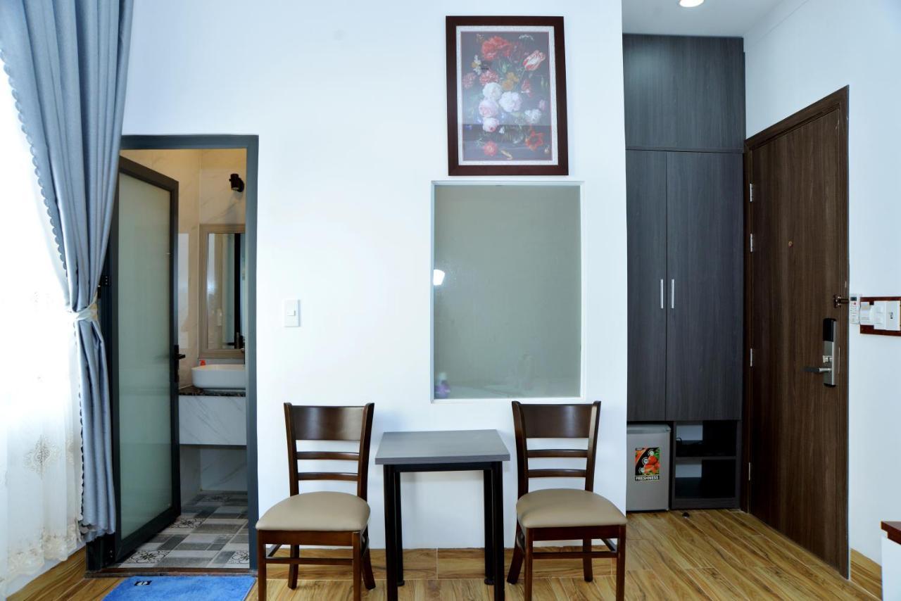 Buon Ma Thuot Hotel מראה חיצוני תמונה