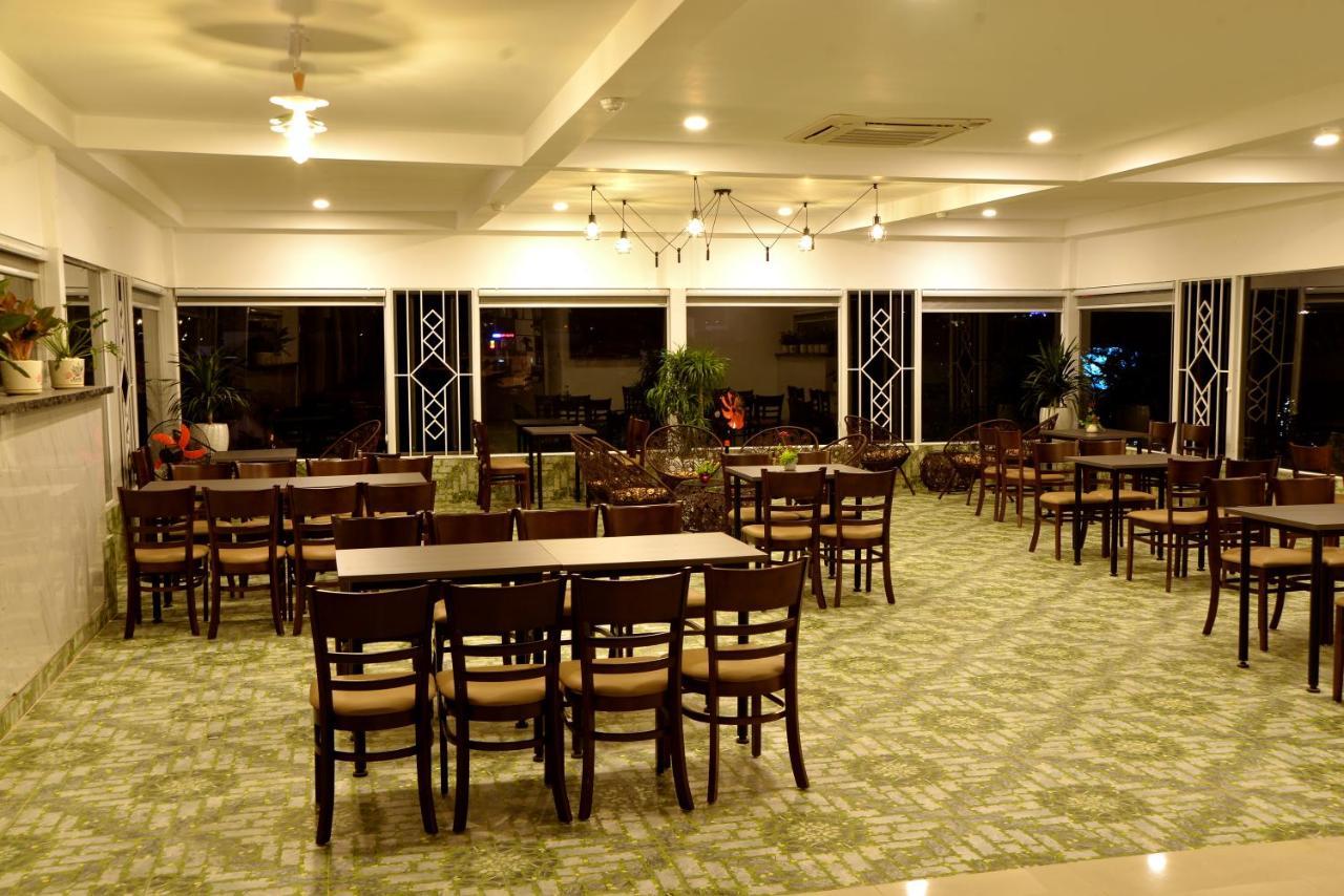 Buon Ma Thuot Hotel מראה חיצוני תמונה
