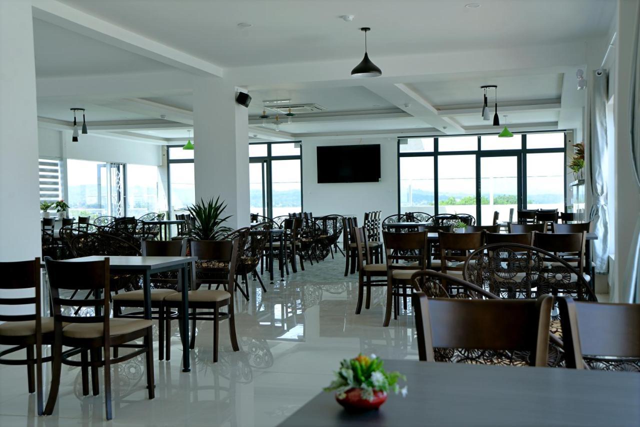 Buon Ma Thuot Hotel מראה חיצוני תמונה