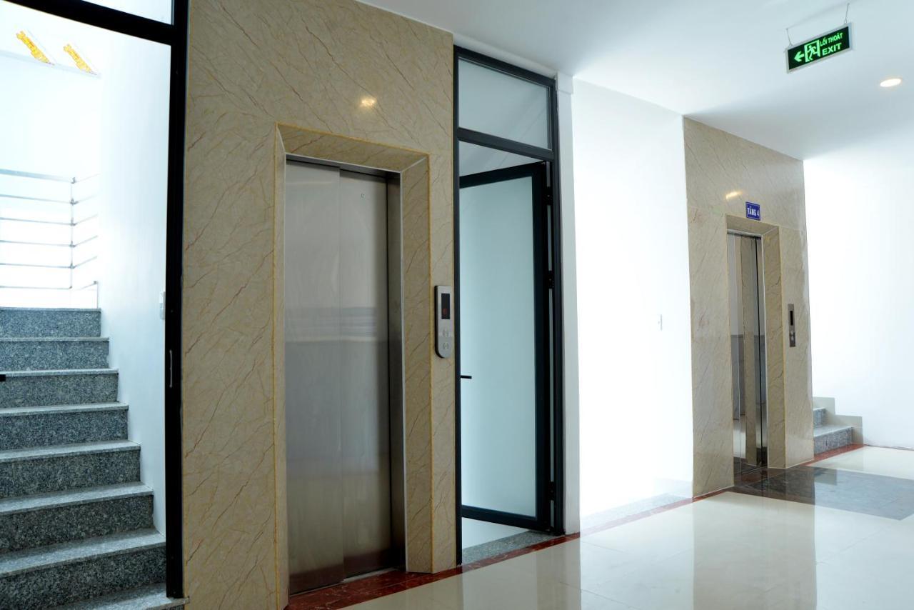Buon Ma Thuot Hotel מראה חיצוני תמונה