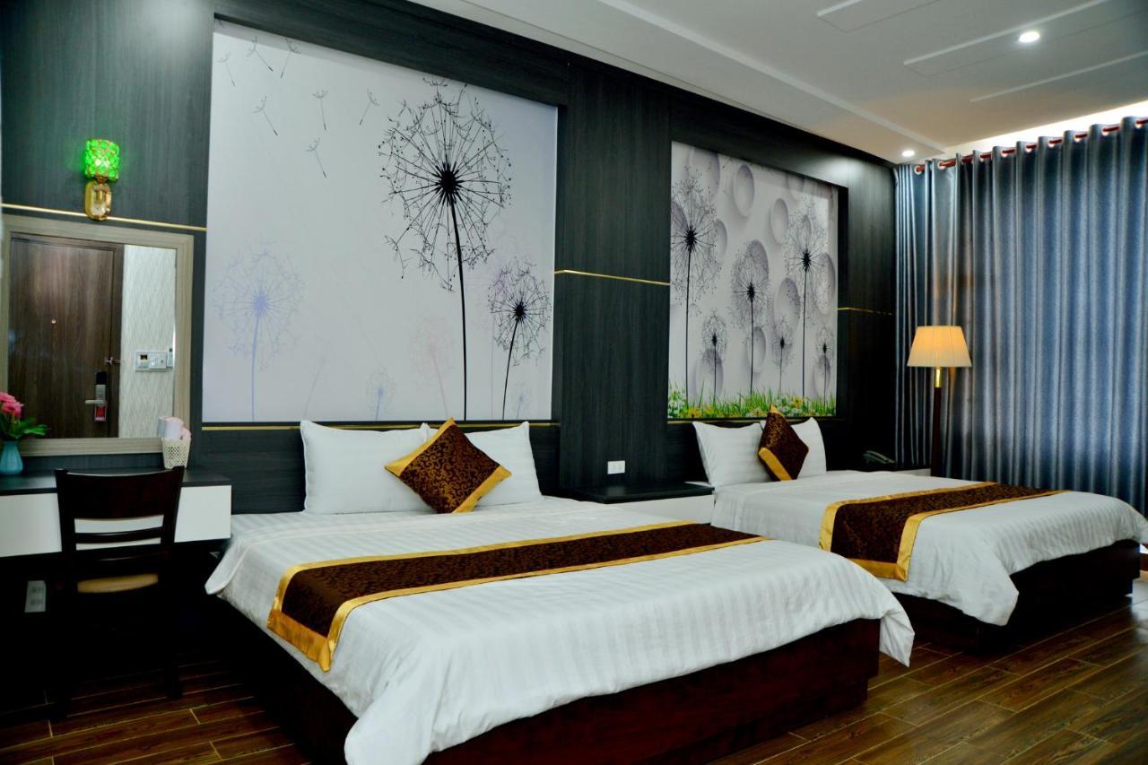 Buon Ma Thuot Hotel מראה חיצוני תמונה